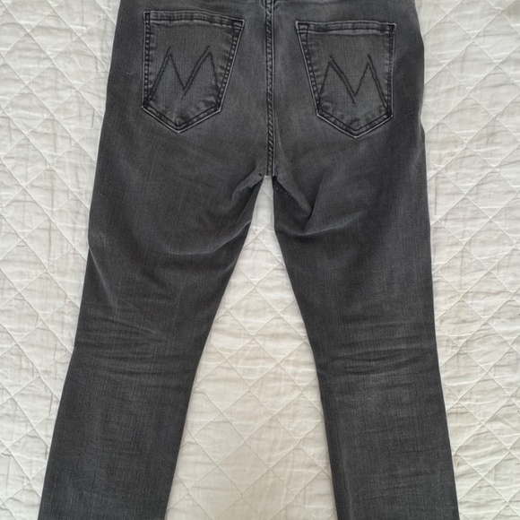 Mother Jeans - Picture 5 of 6